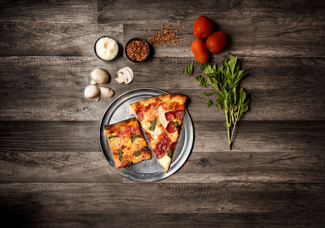Meat Lovers Pizza