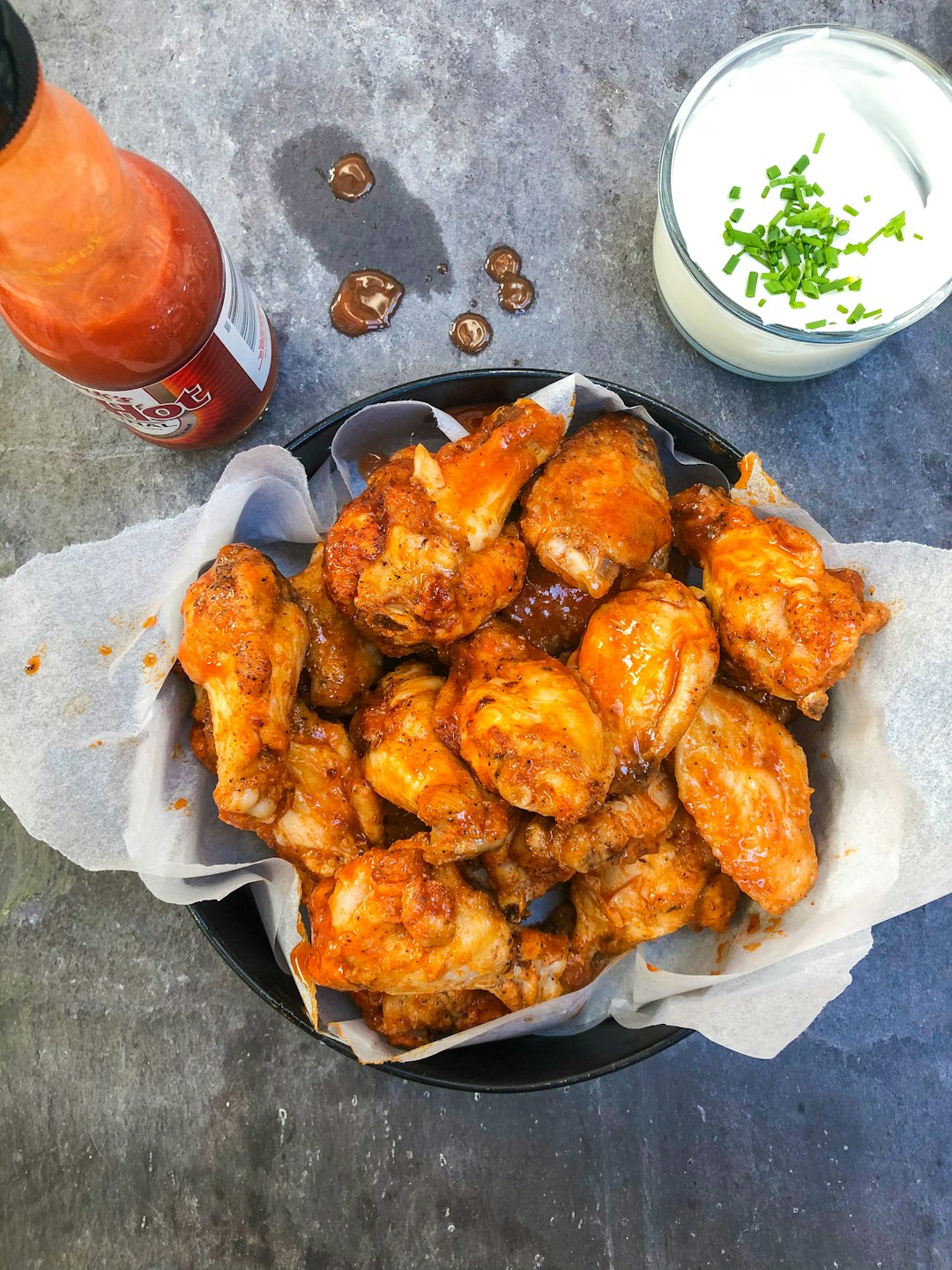 Online Ordering